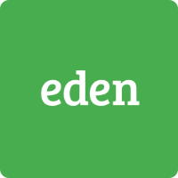 Eden logo