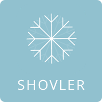 Shovler logo